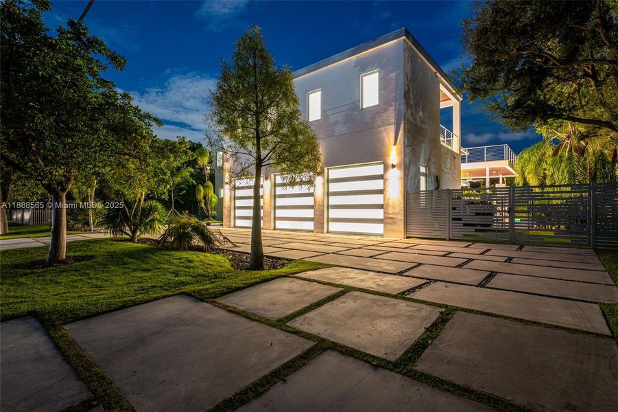 Image 60 of a home in . Image 60 of a home in .