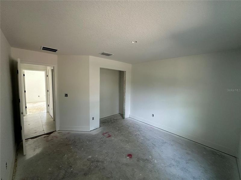 In-progress construction of a new home in , Ocala, FL (Image 14).