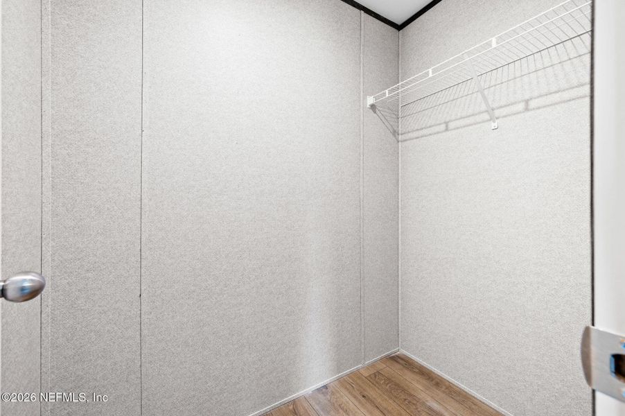 Spacious, unfurnished interior of a new home in , Lake City (Image 27).