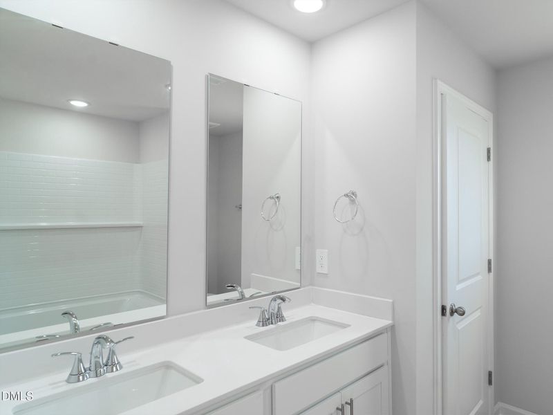 Secondary Bath Secondary Bath