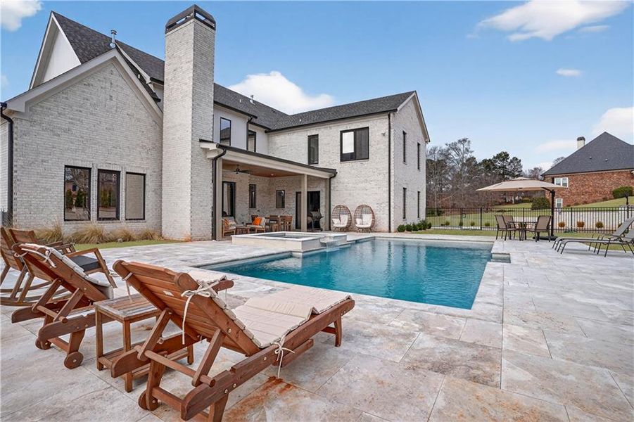 Community amenities in , Hoschton (Image 57).