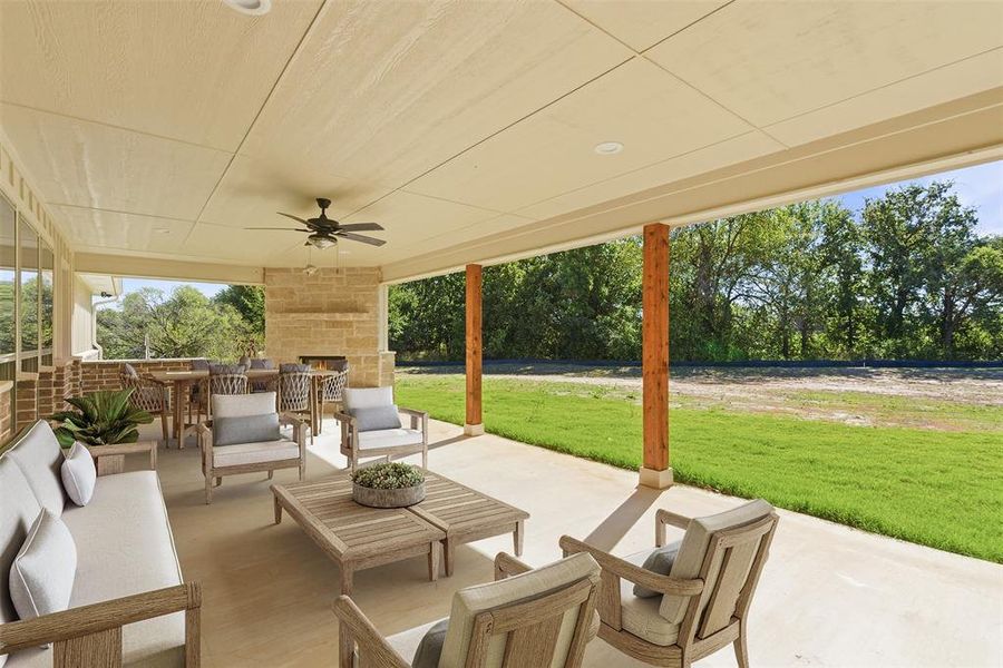 Virtually staged for visualization purposes Virtually staged for visualization purposes