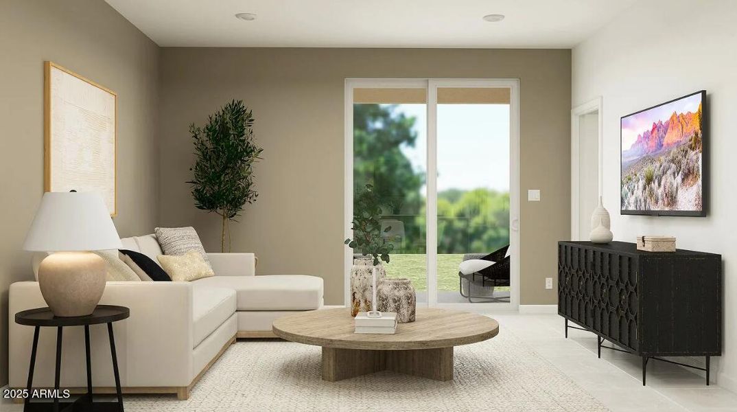 Great Room Great Room