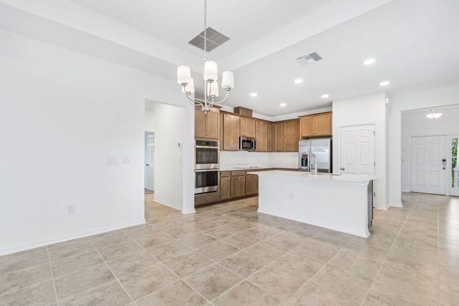 Kitchen Kitchen
