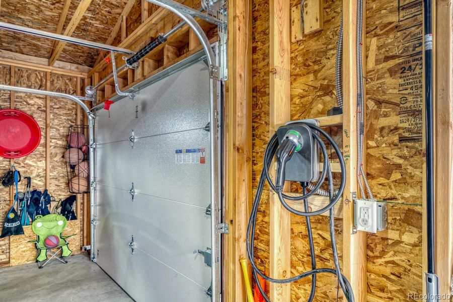 In-progress construction of a new home in , Salida, CO (Image 44).