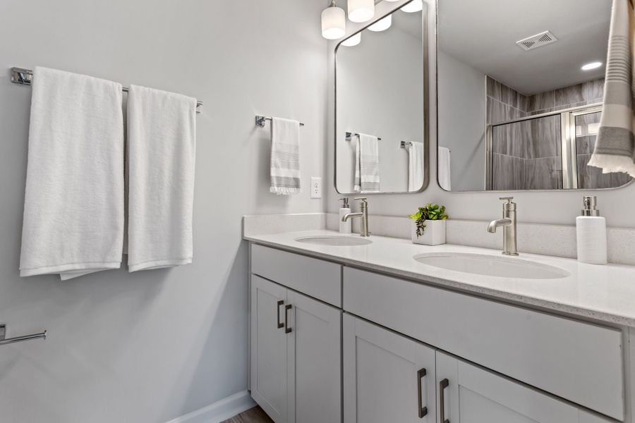 3br New Home in Simpsonville, SC.  - Slide 31