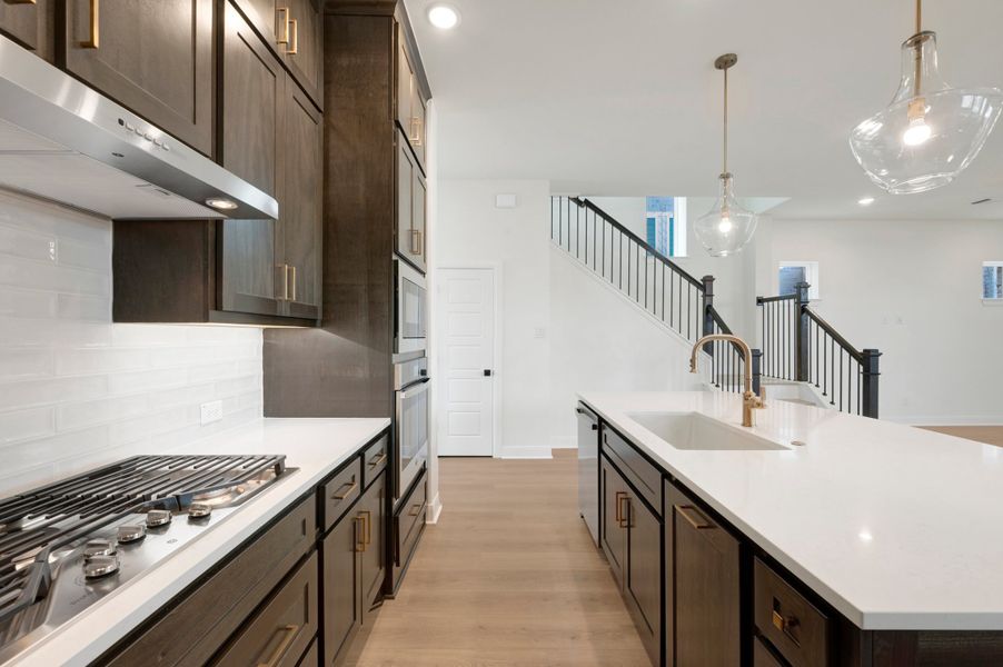 Kitchen Kitchen