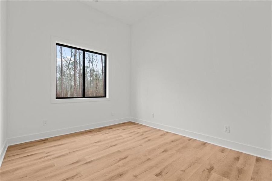 Spacious, unfurnished interior of a new home in , Waco (Image 38). Spacious, unfurnished interior of a new home in , Waco (Image 38).