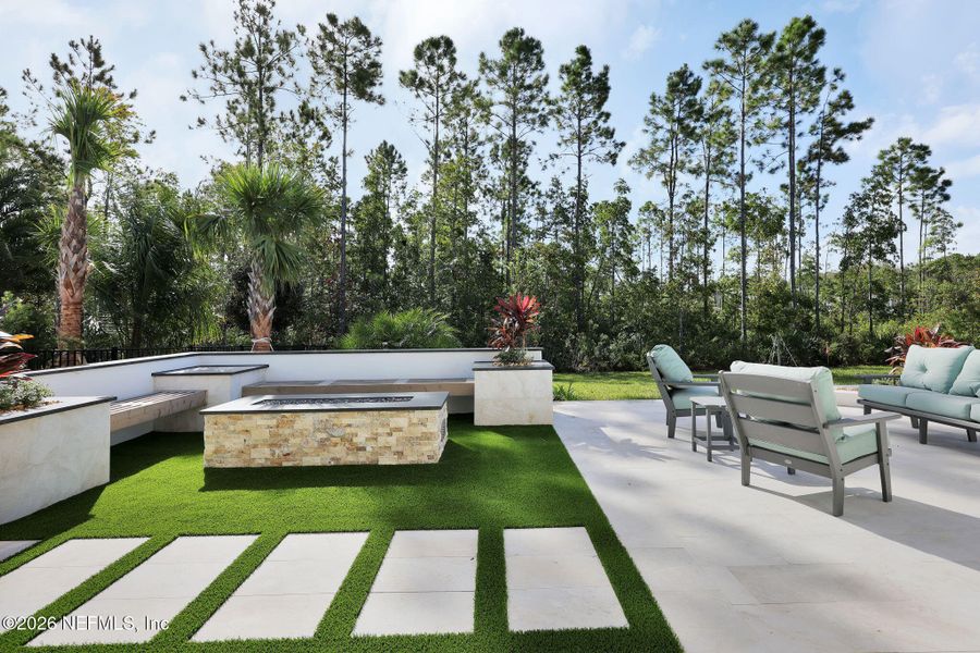 Community amenities in , Ponte Vedra (Image 64).