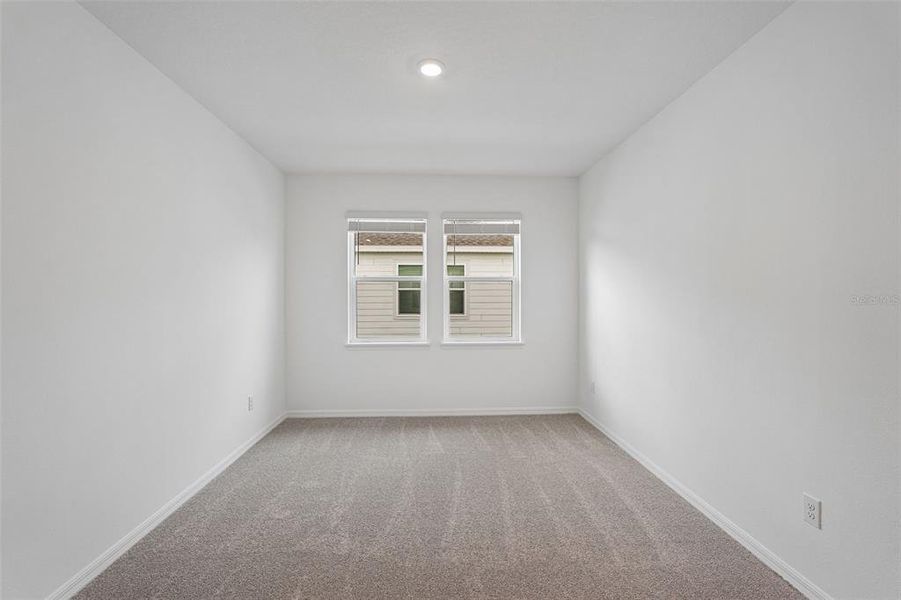 Spacious, unfurnished interior of a new home in Tiburon, Nokomis (Image 17). Spacious, unfurnished interior of a new home in Tiburon, Nokomis (Image 17).