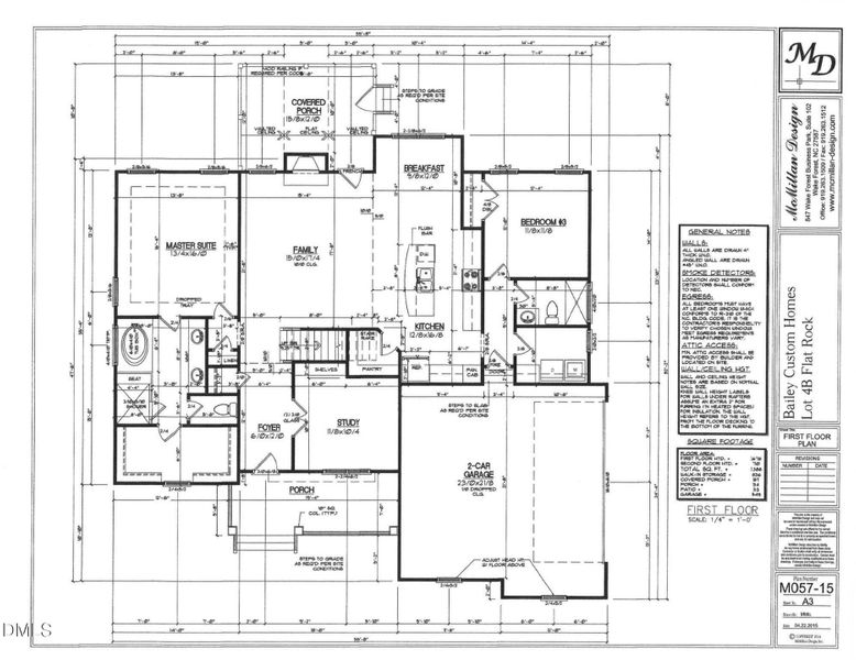 1st floor 4B-1