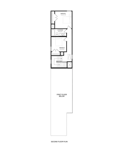 2D floor plan layout of this home in , Tomball, TX (Image 4). 2D floor plan layout of this home in , Tomball, TX (Image 4).