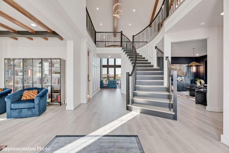 Image 16 of a home in Park Place.