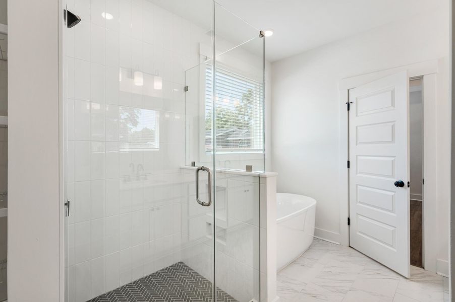 Furnished interior view inside a new home in Indigo Place, North Charleston (Image 11). Furnished interior view inside a new home in Indigo Place, North Charleston (Image 11).