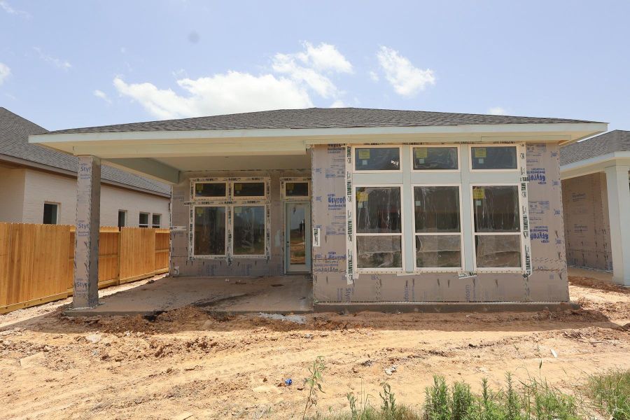 Image 16 of a home in Jubilee - Reserve Collection. Image 16 of a home in Jubilee - Reserve Collection.