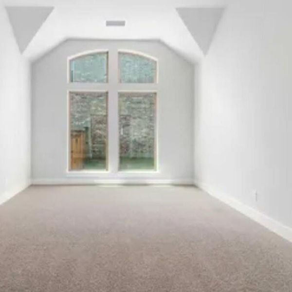 Spacious, unfurnished interior of a new home in , Van Alstyne (Image 8). Spacious, unfurnished interior of a new home in , Van Alstyne (Image 8).
