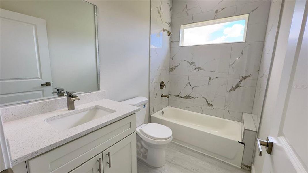 Furnished interior view inside a new home in , Ocala (Image 7). Furnished interior view inside a new home in , Ocala (Image 7).