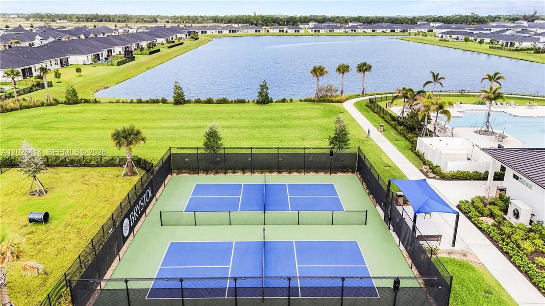 Community amenities in Brystol at Wylder - Signature Series, Port St. Lucie (Image 44). Community amenities in Brystol at Wylder - Signature Series, Port St. Lucie (Image 44).