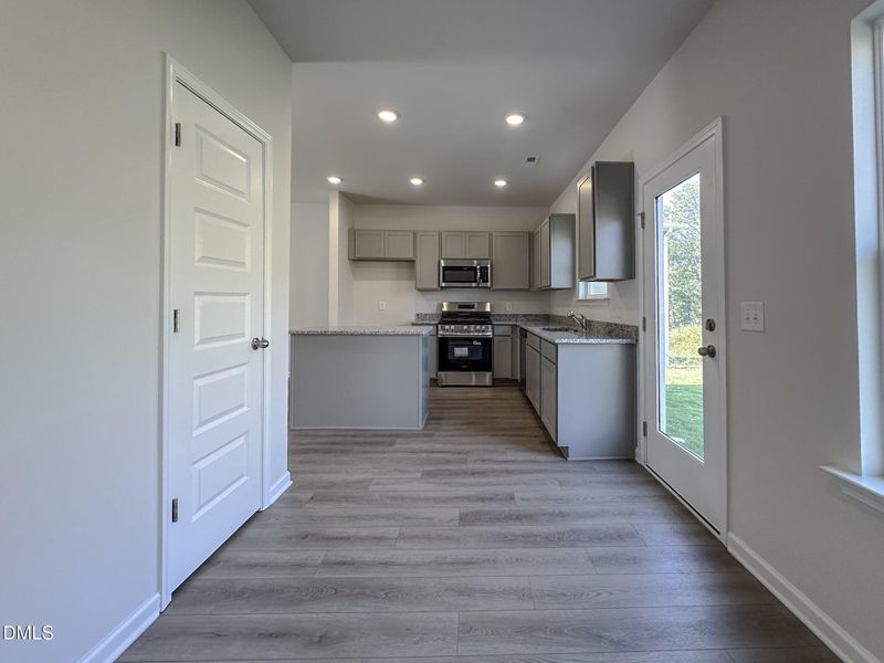 Representational Photo