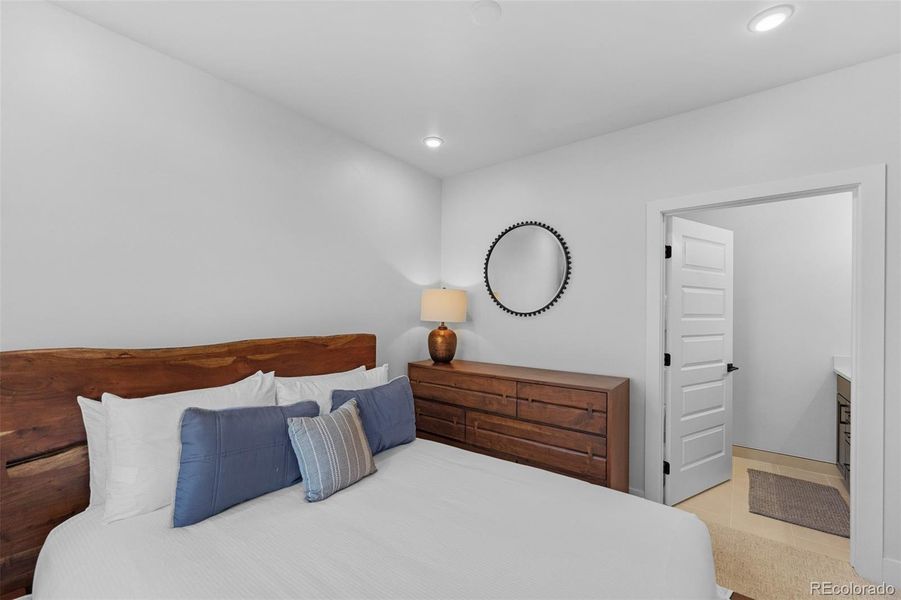 Furnished interior view inside a new home in , Keystone (Image 12). Furnished interior view inside a new home in , Keystone (Image 12).