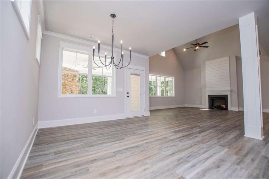 Image 81 of a home in .