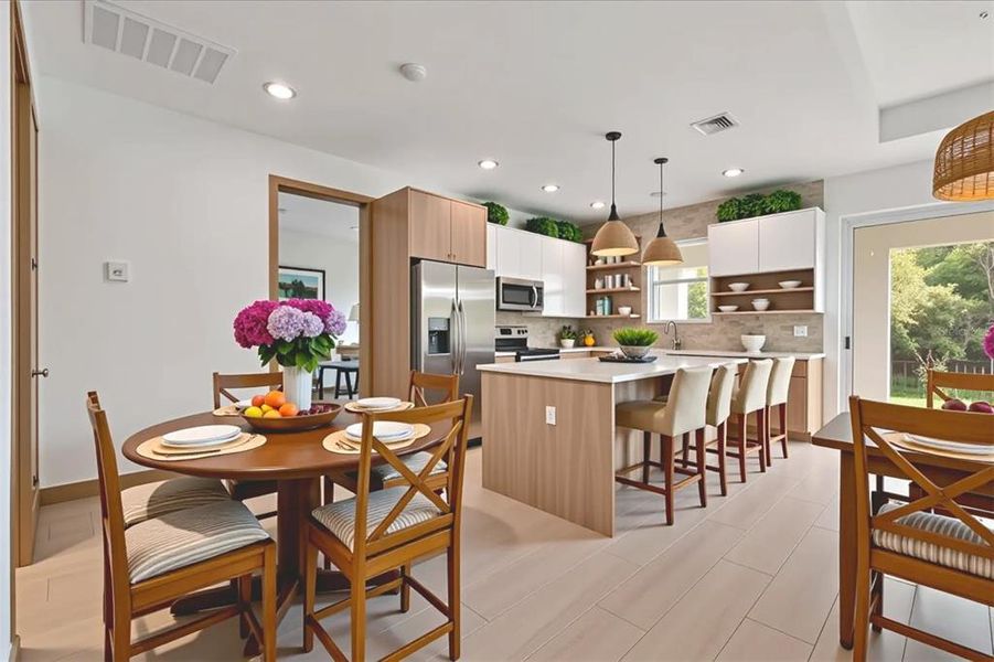 Virtual Staging Virtual Staging