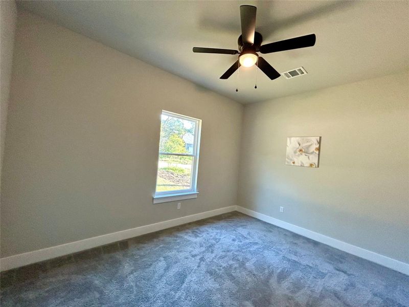 First small bedroom First small bedroom