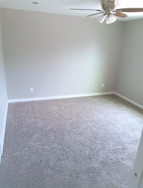 Spacious, unfurnished interior of a new home in , Bridgeport (Image 5).