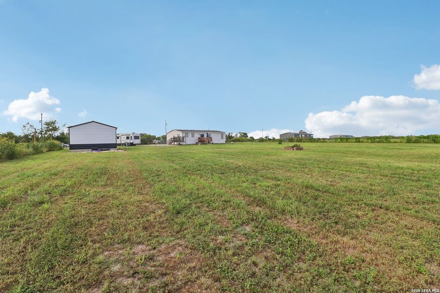 Natural landscape and outdoor views near  in Jourdanton (Image 37).