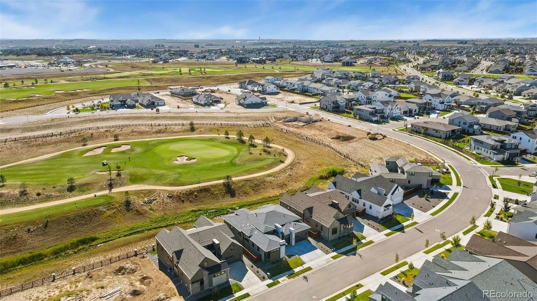 Image 20 of a home in The Fairways at RainDance.