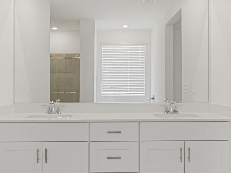 Image 21 of a home in Rancho Mirage Signature Series.