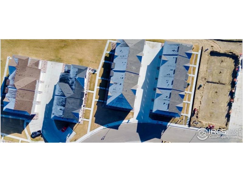 Image 28 of a home in Johnstown Village.