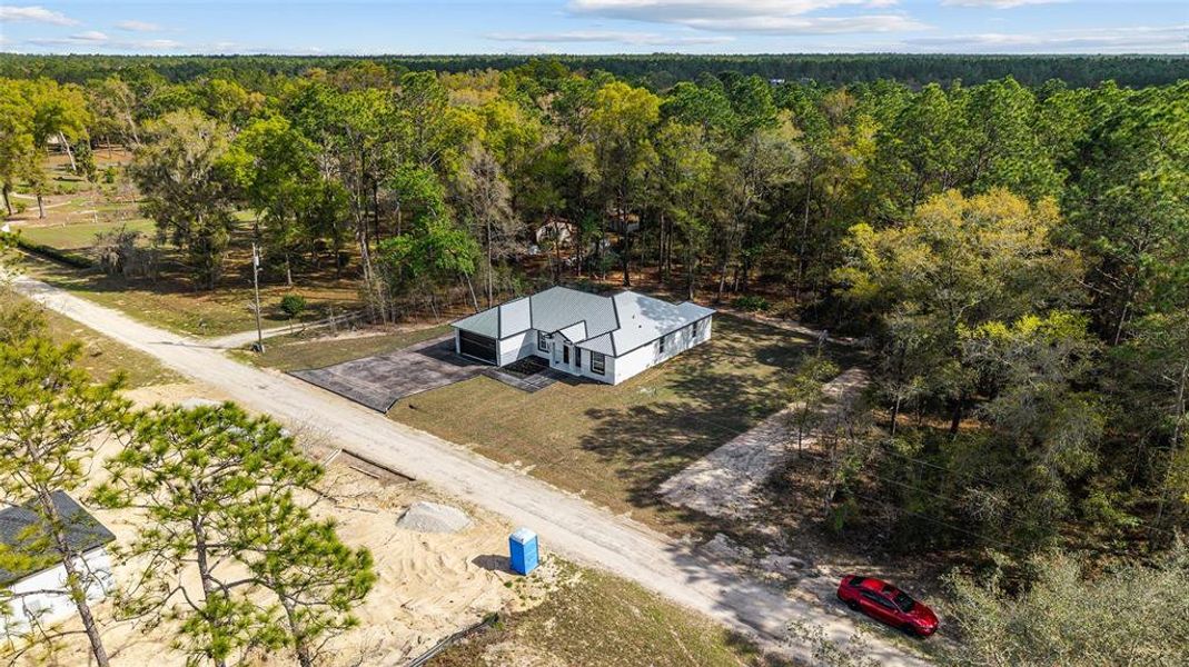 Image 40 of a home in .