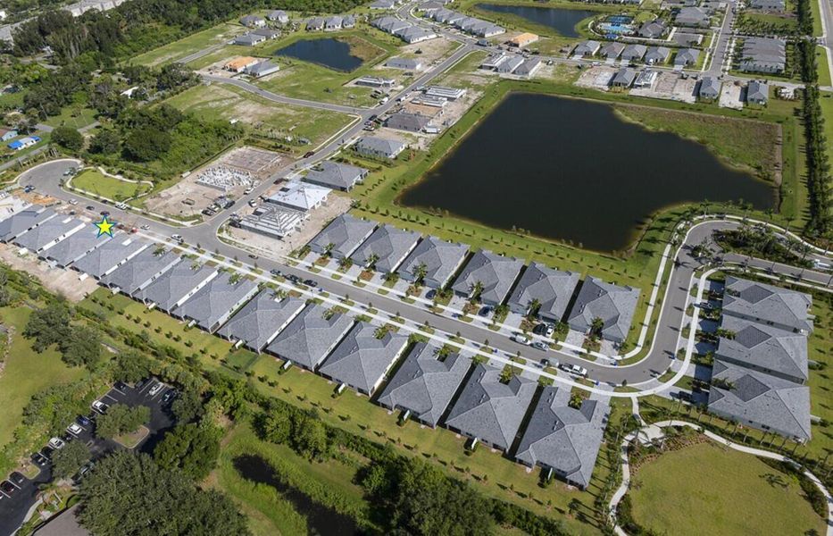 Image 24 of a home in Costa Pointe.