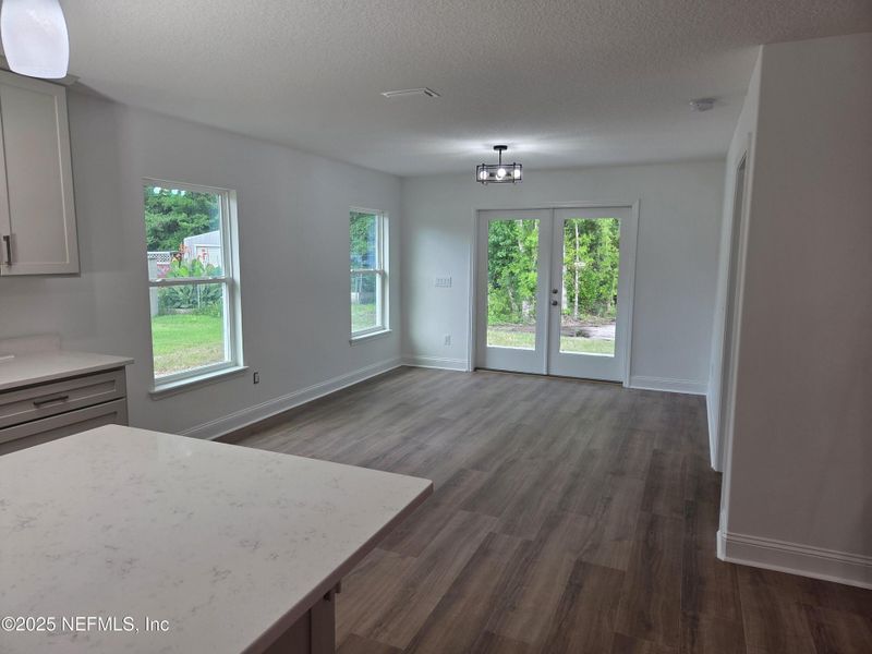 Spacious, unfurnished interior of a new home in , Callahan (Image 17).