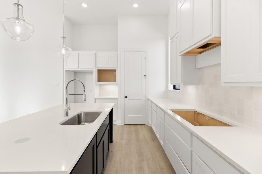Kitchen Kitchen