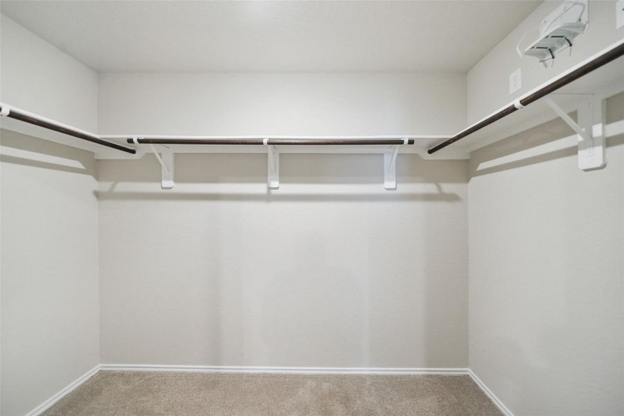 Spacious, unfurnished interior of a new home in , Waller (Image 13).