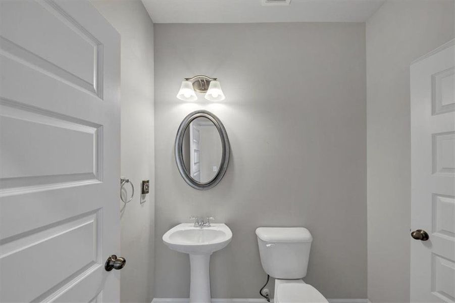 Furnished interior view inside a new home in , Rome (Image 33). Furnished interior view inside a new home in , Rome (Image 33).