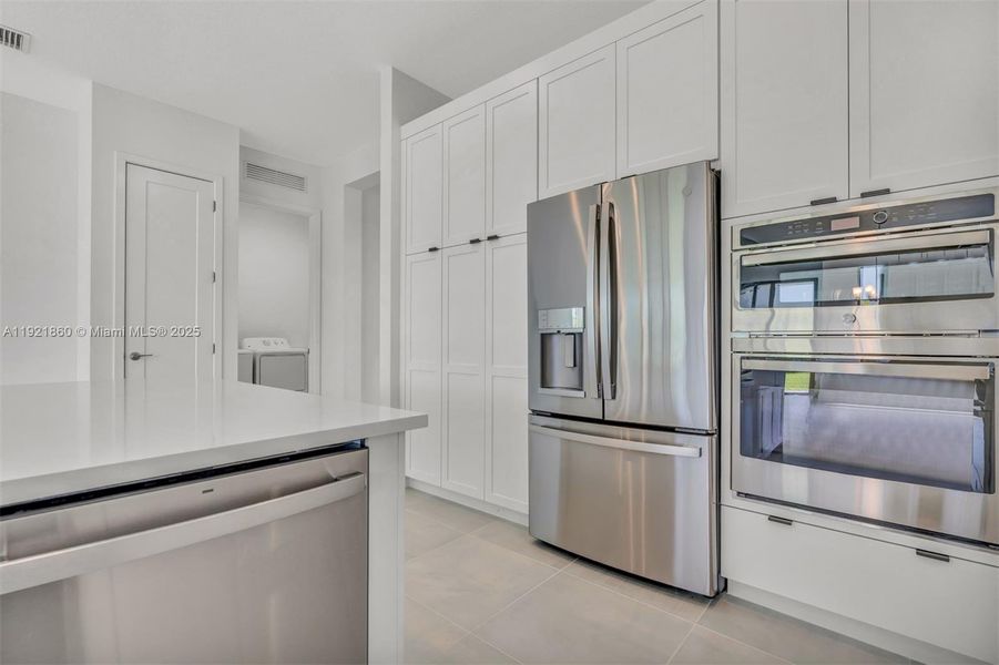 Furnished interior view inside a new home in , Boca Raton (Image 6). Furnished interior view inside a new home in , Boca Raton (Image 6).