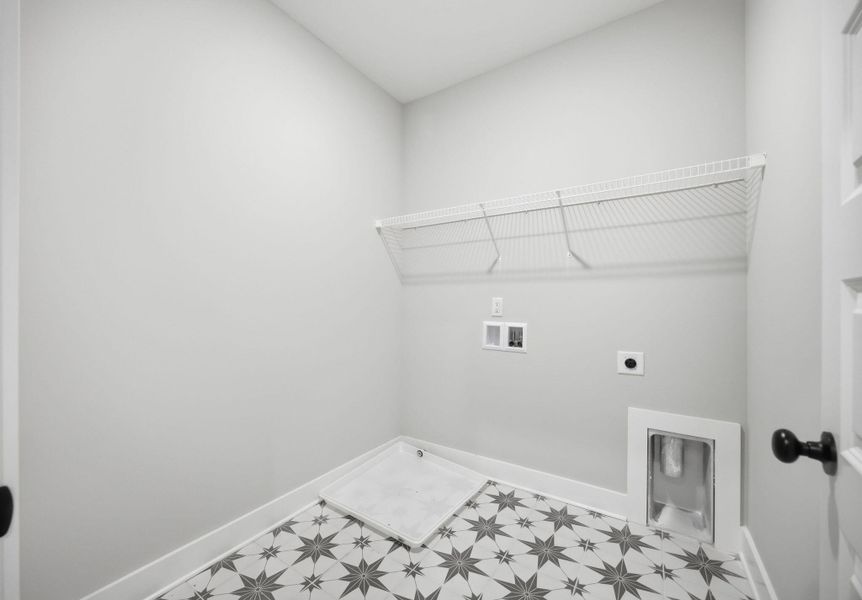 GVP027-1011 Laundry Room