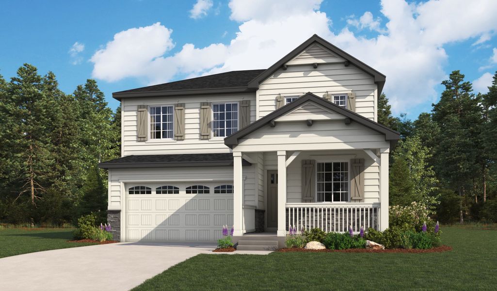 Pearl-D913-BuckleyYard Elevation D