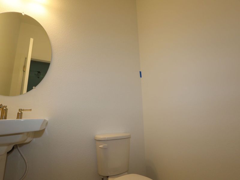 Bathroom Bathroom