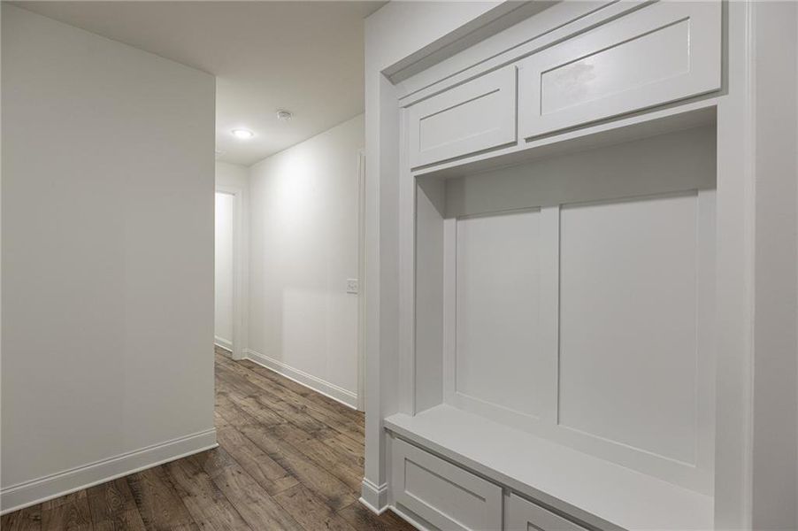 Spacious, unfurnished interior of a new home in , Winder (Image 29).