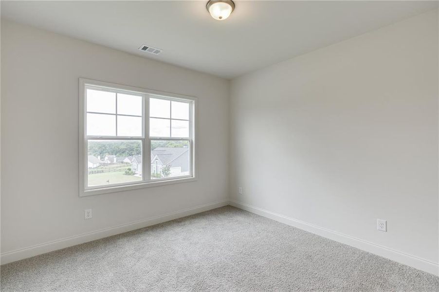 Spacious, unfurnished interior of a new home in , Jefferson (Image 42). Spacious, unfurnished interior of a new home in , Jefferson (Image 42).