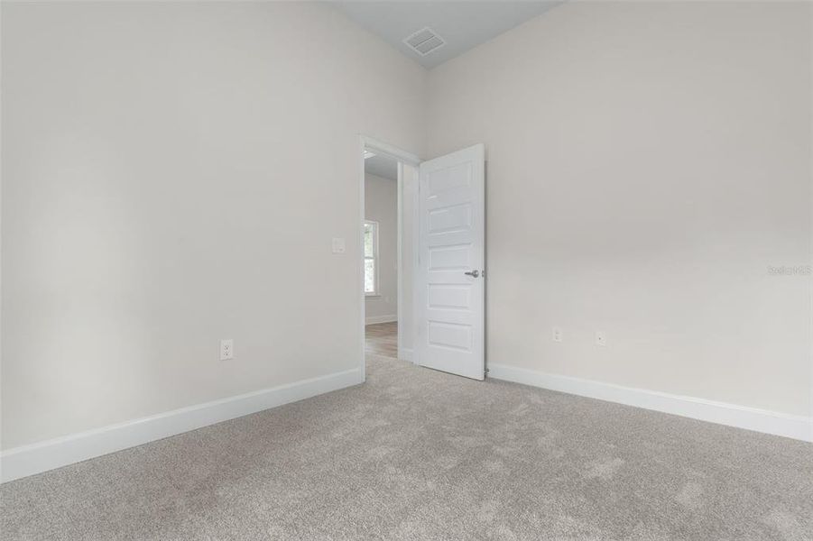 Spacious, unfurnished interior of a new home in Palm Coast, Palm Coast (Image 32).