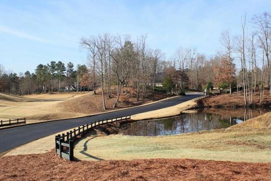 Natural landscape and outdoor views near  in Flowery Branch (Image 15).