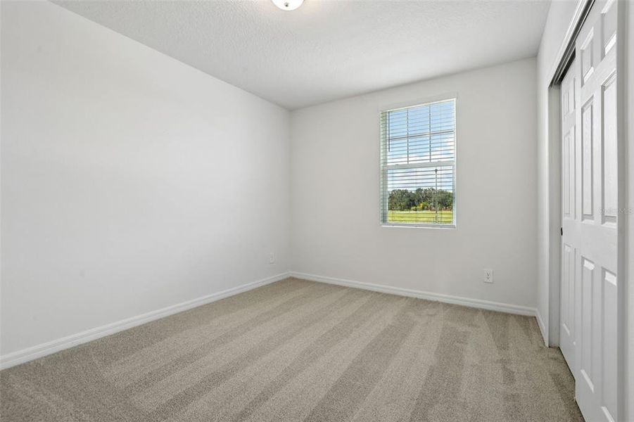 Spacious, unfurnished interior of a new home in The Reserve at Twin Lakes, St. Cloud (Image 15).