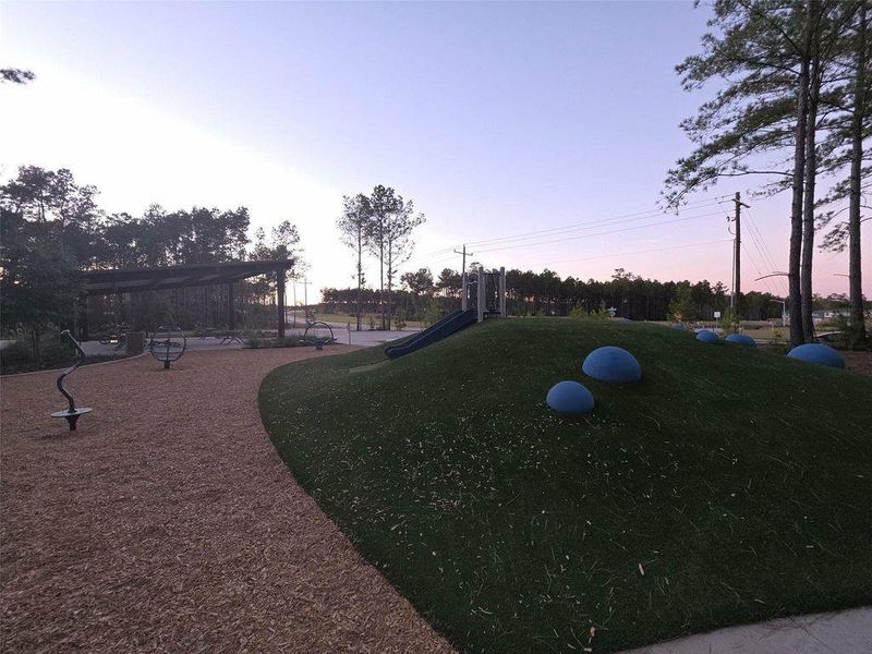 Community amenities in Magnolia Springs, Montgomery (Image 20).