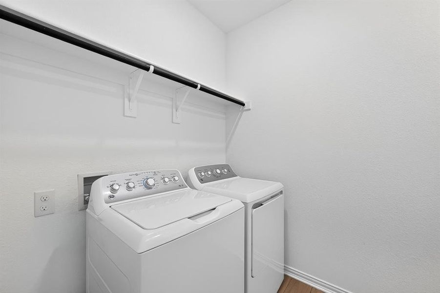 2339 Buffalo Bayou Way ~ Ready Now