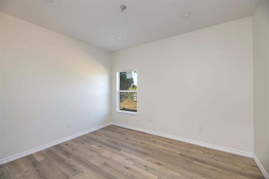 Spacious, unfurnished interior of a new home in , Runaway Bay (Image 7). Spacious, unfurnished interior of a new home in , Runaway Bay (Image 7).